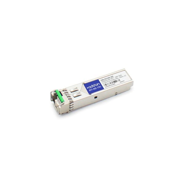 Add-On Calix 100-02169 Comp Taa Sfp+ Lc Xcvr 100-02169-AO - main